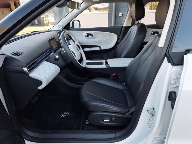 Dongfeng Box Premium Edition 42 kWh | 360° camera | Adaptieve cruise control | Smartphone integratie | LED verlichting | Bestuurdersstoel verwarming + ventilatie | Keyless entry