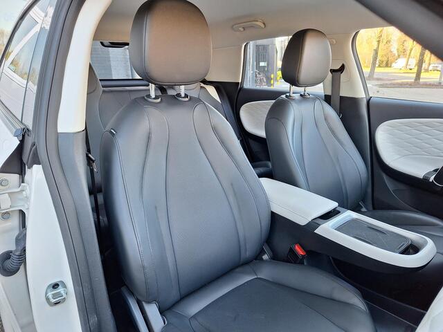 Dongfeng Box Premium Edition 42 kWh | 360° camera | Adaptieve cruise control | Smartphone integratie | LED verlichting | Bestuurdersstoel verwarming + ventilatie | Keyless entry