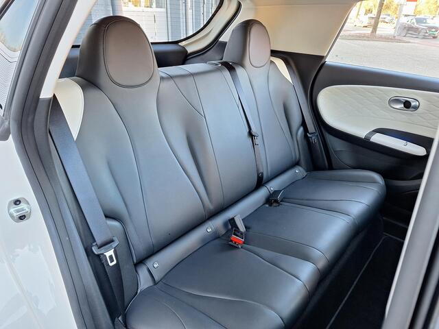 Dongfeng Box Premium Edition 42 kWh | 360° camera | Adaptieve cruise control | Smartphone integratie | LED verlichting | Bestuurdersstoel verwarming + ventilatie | Keyless entry