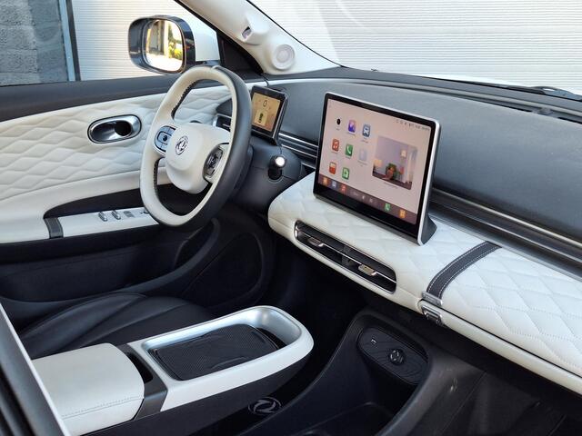Dongfeng Box Premium Edition 42 kWh | 360° camera | Adaptieve cruise control | Smartphone integratie | LED verlichting | Bestuurdersstoel verwarming + ventilatie | Keyless entry