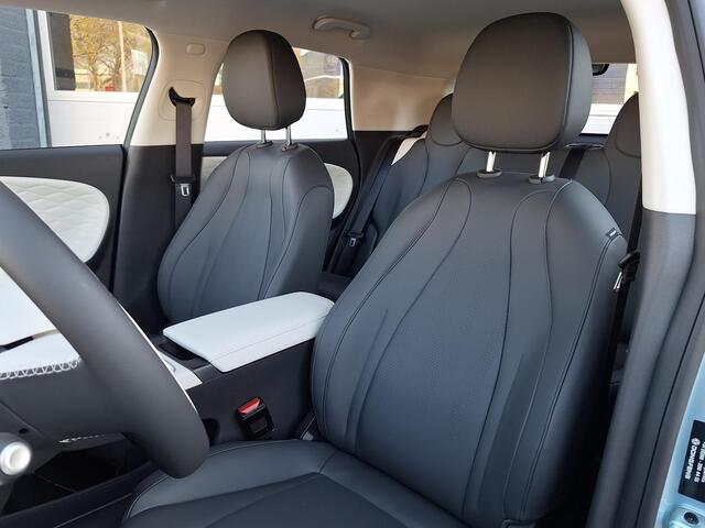Dongfeng Box Premium Edition 42 kWh | 360° camera | Adaptieve cruise control | Smartphone integratie | LED ver | Bestuurdersstoel verwarming + ventilatie | Keyless entry | LED verlichting