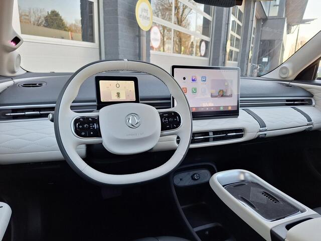 Dongfeng Box Premium Edition 42 kWh | 360° camera | Adaptieve cruise control | Smartphone integratie | LED ver | Bestuurdersstoel verwarming + ventilatie | Keyless entry | LED verlichting