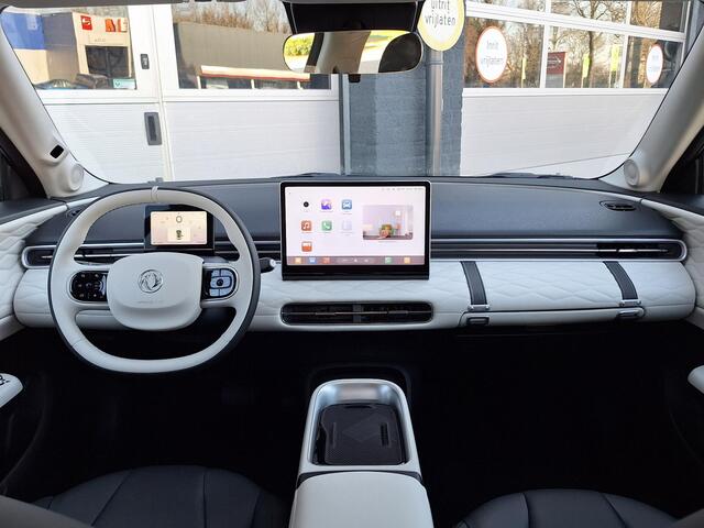 Dongfeng Box Premium Edition 42 kWh | 360° camera | Adaptieve cruise control | Smartphone integratie | LED ver | Bestuurdersstoel verwarming + ventilatie | Keyless entry | LED verlichting