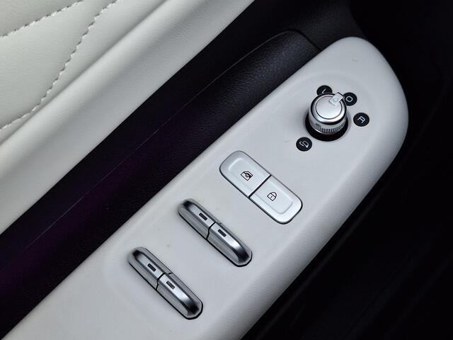 Dongfeng Box Premium Edition 42 kWh | 360° camera | Adaptieve cruise control | Smartphone integratie | LED ver | Bestuurdersstoel verwarming + ventilatie | Keyless entry | LED verlichting