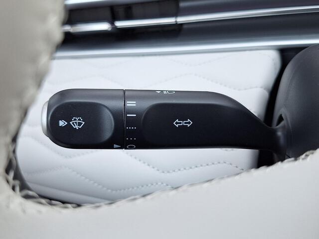 Dongfeng Box Premium Edition 42 kWh | 360° camera | Adaptieve cruise control | Smartphone integratie | LED ver | Bestuurdersstoel verwarming + ventilatie | Keyless entry | LED verlichting