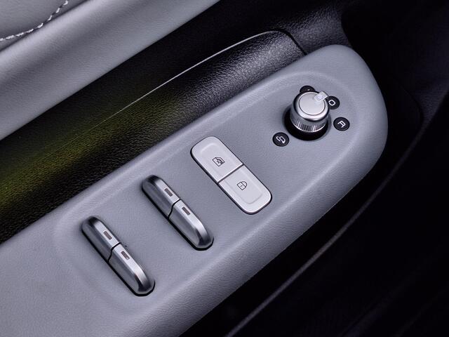 Dongfeng Box Premium Edition 42 kWh | 360° camera | Adaptieve cruise control | Smartphone integratie | LED ver | Bestuurdersstoel verwarming + ventilatie | Keyless entry | LED verlichting