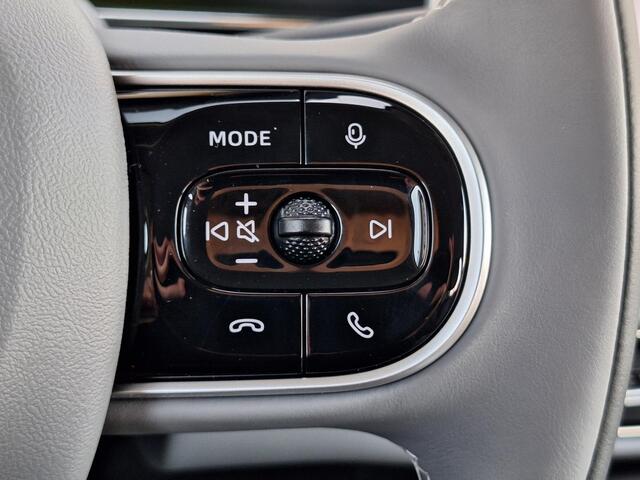 Dongfeng Box Premium Edition 42 kWh | 360° camera | Adaptieve cruise control | Smartphone integratie | LED ver | Bestuurdersstoel verwarming + ventilatie | Keyless entry | LED verlichting