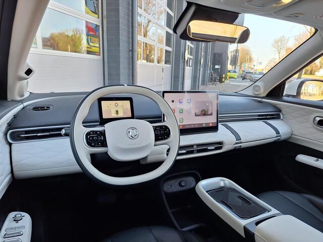 Dongfeng Box Premium Edition 42 kWh | 360° camera | Adaptieve cruise control | Smartphone integratie | Bestuurdersstoel verwarming + ventilatie | Keyless entry | LED verlichting