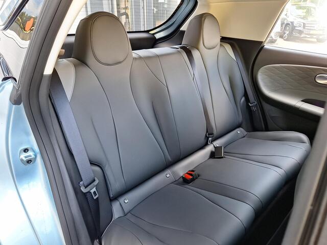 Dongfeng Box Premium Edition 42 kWh | 360° camera | Adaptieve cruise control | Smartphone integratie | LED ver | Bestuurdersstoel verwarming + ventilatie | LED verlichting | Keyless entry
