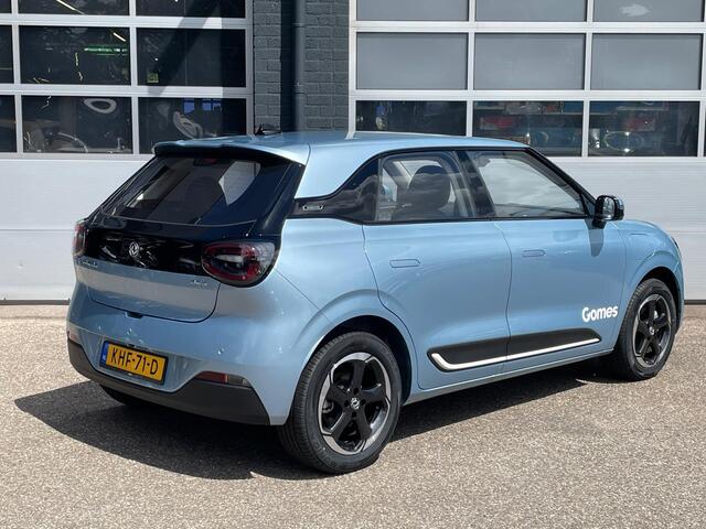 Dongfeng Box Launch Edition 42 kWh | 360° Camera | Adaptieve Cruise Control | Elektrisch Verstelbare Bestuurdersstoel + Geheugen | Stoelverwarming Bestuurder | Stoelventilatie Bestuurder | Apple Carplay | Android Auto | Sfeerverlichting | Elektrisch Inklapbare Buitenspiegels