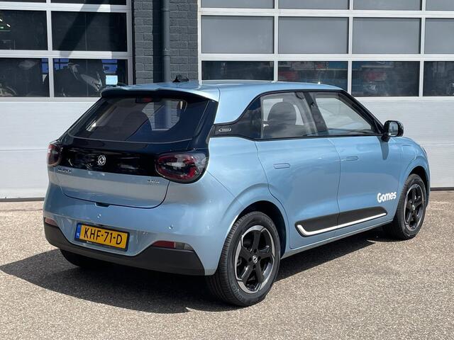 Dongfeng Box Launch Edition 42 kWh | 360° Camera | Adaptieve Cruise Control | Elektrisch Verstelbare Bestuurdersstoel + Geheugen | Stoelverwarming Bestuurder | Stoelventilatie Bestuurder | Apple Carplay | Android Auto | Sfeerverlichting | Elektrisch Inklapbare Buitenspiegels