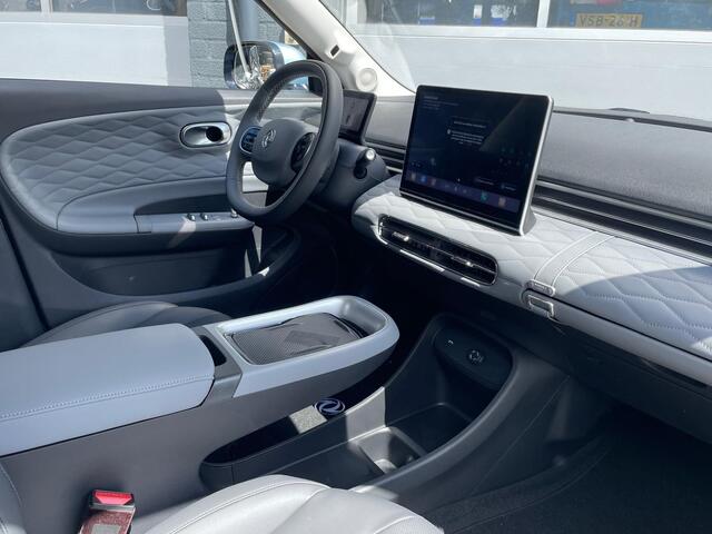 Dongfeng Box Launch Edition 42 kWh | 360° Camera | Adaptieve Cruise Control | Elektrisch Verstelbare Bestuurdersstoel + Geheugen | Stoelverwarming Bestuurder | Stoelventilatie Bestuurder | Apple Carplay | Android Auto | Sfeerverlichting | Elektrisch Inklapbare Buitenspiegels