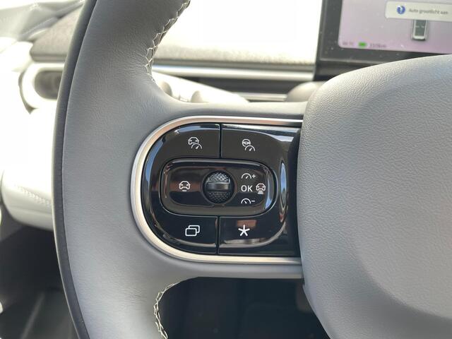 Dongfeng Box Launch Edition 42 kWh | 360° Camera | Adaptieve Cruise Control | Elektrisch Verstelbare Bestuurdersstoel + Geheugen | Stoelverwarming Bestuurder | Stoelventilatie Bestuurder | Apple Carplay | Android Auto | Sfeerverlichting | Elektrisch Inklapbare Buitenspiegels
