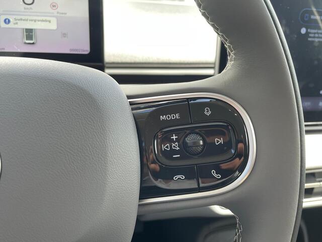 Dongfeng Box Launch Edition 42 kWh | 360° Camera | Adaptieve Cruise Control | Elektrisch Verstelbare Bestuurdersstoel + Geheugen | Stoelverwarming Bestuurder | Stoelventilatie Bestuurder | Apple Carplay | Android Auto | Sfeerverlichting | Elektrisch Inklapbare Buitenspiegels