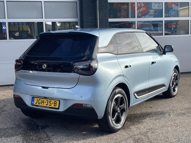 Dongfeng Box Launch Edition 42 kWh Led-koplampen | Adaptieve cruise control | 360° camera | All-Season banden | Apple carplay / Android auto | 16'' lichtmetalen velgen