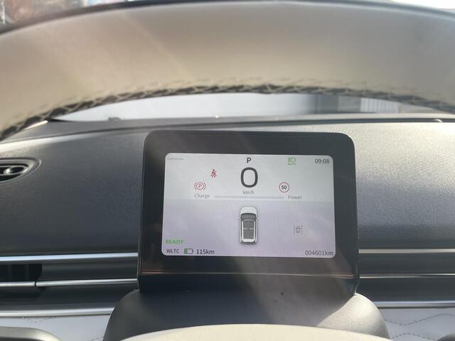 Dongfeng Box Launch Edition 42 kWh Led-koplampen | Adaptieve cruise control | 360° camera | All-Season banden | Apple carplay / Android auto | 16'' lichtmetalen velgen