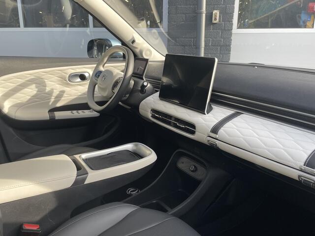 Dongfeng Box Launch Edition 42 kWh Led-koplampen | Adaptieve cruise control | 360° camera | All-Season banden | Apple carplay / Android auto | 16'' lichtmetalen velgen