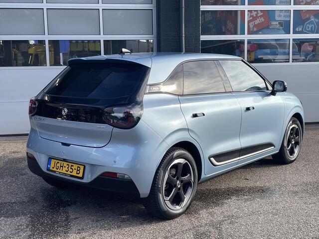 Dongfeng Box Launch Edition 42 kWh Led-koplampen | Adaptieve cruise control | 360° camera | All-Season banden | Apple carplay / Android auto | 16'' lichtmetalen velgen