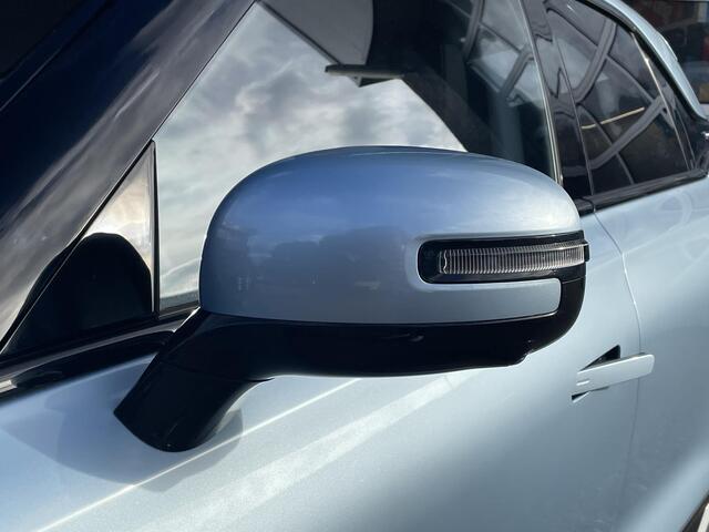 Dongfeng Box Launch Edition 42 kWh Led-koplampen | Adaptieve cruise control | 360° camera | All-Season banden | Apple carplay / Android auto | 16'' lichtmetalen velgen