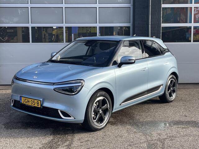 Dongfeng Box Launch Edition 42 kWh Led-koplampen | Adaptieve cruise control | 360° camera | All-Season banden | Apple carplay / Android auto | 16'' lichtmetalen velgen