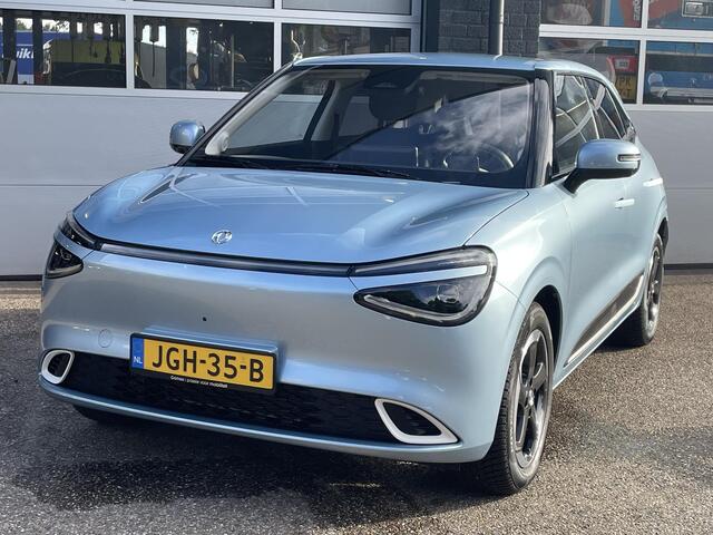 Dongfeng Box Launch Edition 42 kWh Led-koplampen | Adaptieve cruise control | 360° camera | All-Season banden | Apple carplay / Android auto | 16'' lichtmetalen velgen