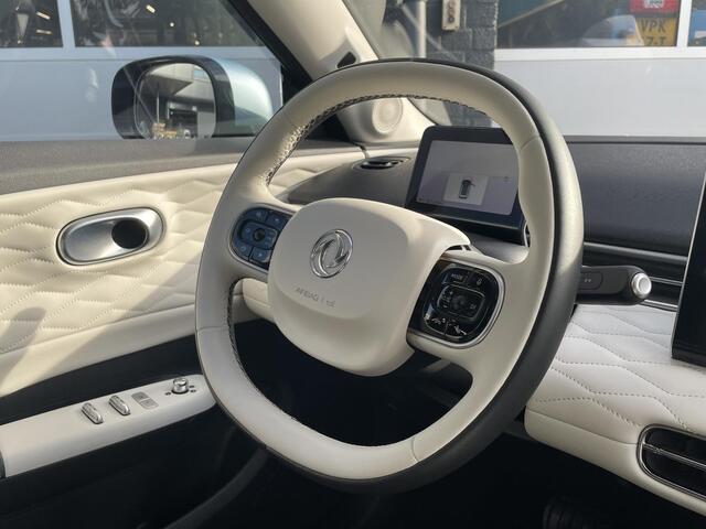 Dongfeng Box Launch Edition 42 kWh Led-koplampen | Adaptieve cruise control | 360° camera | All-Season banden | Apple carplay / Android auto | 16'' lichtmetalen velgen