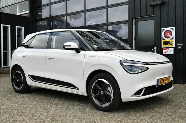 Dongfeng Box Launch Edition 42 kWh | 360° | Memory | Leder | Adap.Cruise | Carplay
