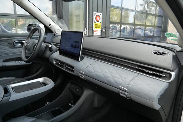 Dongfeng Box Launch Edition 42 kWh | 360° | Memory | Leder | Adap.Cruise | Carplay