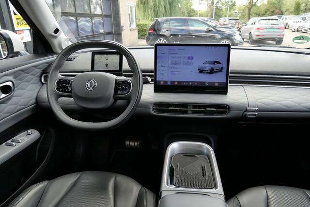 Dongfeng Box Launch Edition 42 kWh | 360° | Memory | Leder | Adap.Cruise | Carplay