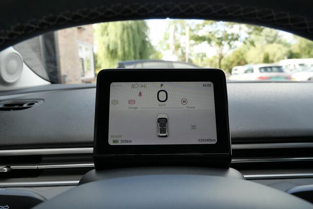 Dongfeng Box Launch Edition 42 kWh | 360° | Memory | Leder | Adap.Cruise | Carplay