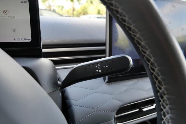 Dongfeng Box Launch Edition 42 kWh | 360° | Memory | Leder | Adap.Cruise | Carplay