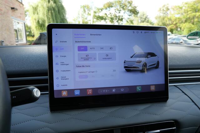 Dongfeng Box Launch Edition 42 kWh | 360° | Memory | Leder | Adap.Cruise | Carplay