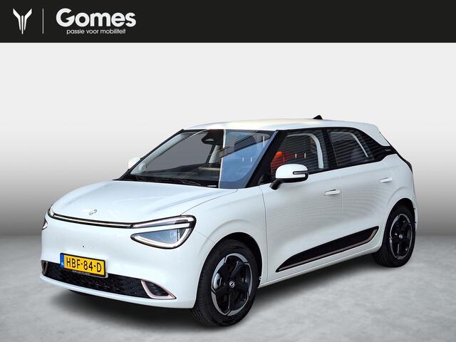 Dongfeng Box Launch Edition | 360° Camera | Adaptieve Cruise Control | Elektrisch Verstelbare Bestuurdersstoel + Geheugen | Stoelverwarming Bestuurder | Stoelventilatie Bestuurder | Apple Carplay | Android Auto | Sfeerverlichting | Elektrisch Inklapbare Buitenspiegels