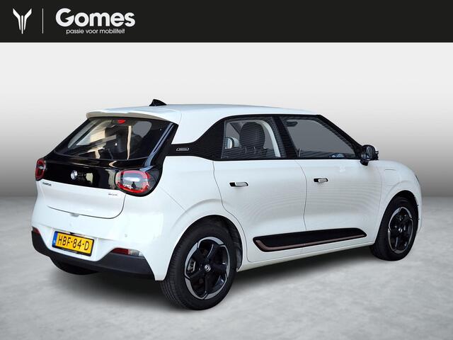 Dongfeng Box Launch Edition | 360° Camera | Adaptieve Cruise Control | Elektrisch Verstelbare Bestuurdersstoel + Geheugen | Stoelverwarming Bestuurder | Stoelventilatie Bestuurder | Apple Carplay | Android Auto | Sfeerverlichting | Elektrisch Inklapbare Buitenspiegels