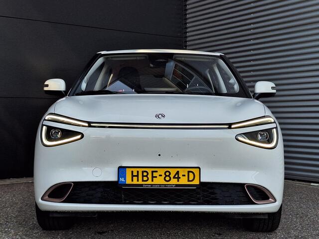 Dongfeng Box Launch Edition | 360° Camera | Adaptieve Cruise Control | Elektrisch Verstelbare Bestuurdersstoel + Geheugen | Stoelverwarming Bestuurder | Stoelventilatie Bestuurder | Apple Carplay | Android Auto | Sfeerverlichting | Elektrisch Inklapbare Buitenspiegels