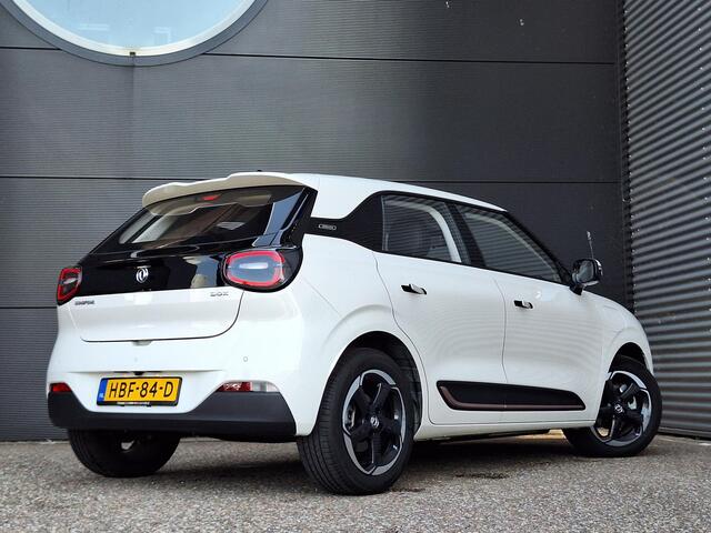 Dongfeng Box Launch Edition | 360° Camera | Adaptieve Cruise Control | Elektrisch Verstelbare Bestuurdersstoel + Geheugen | Stoelverwarming Bestuurder | Stoelventilatie Bestuurder | Apple Carplay | Android Auto | Sfeerverlichting | Elektrisch Inklapbare Buitenspiegels