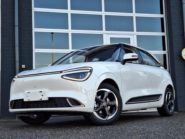 Dongfeng Box Premium Edition 42 kWh | 360° camera | Adaptieve cruise control | Smartphone integratie | Bestuurdersstoel verwarming + ventilatie | Keyless entry | LED verlichting – foto 2