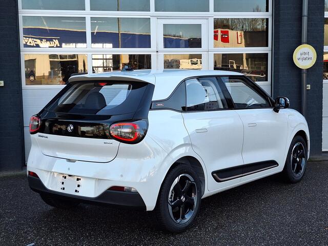 Dongfeng Box Premium Edition 42 kWh | 360° camera | Adaptieve cruise control | Smartphone integratie | Bestuurdersstoel verwarming + ventilatie | Keyless entry | LED verlichting – foto 3