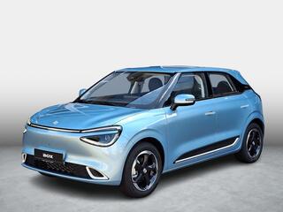 Dongfeng Box Premium Edition 42 kWh | 360° camera | A