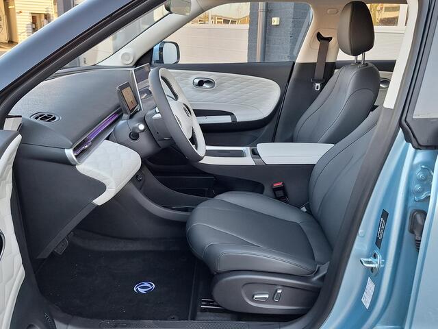 Dongfeng Box Premium Edition 42 kWh | 360° camera | Adaptieve cruise control | Smartphone integratie | LED ver | Bestuurdersstoel verwarming + ventilatie | Keyless entry | LED verlichting – foto 4