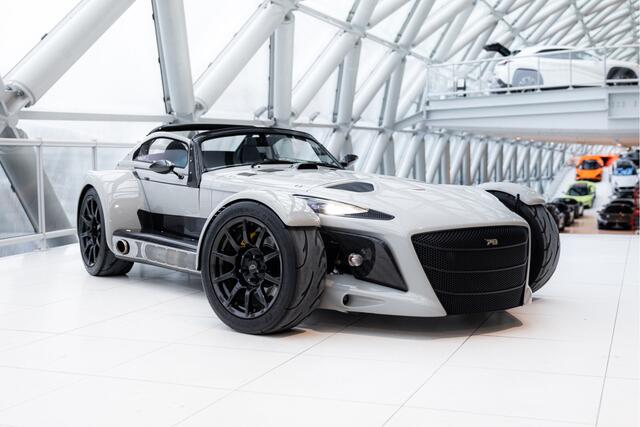 Donkervoort D8 GTO 2.5 JD70 | #43 | Carbon Wheels | Carbon Exterior Parts |