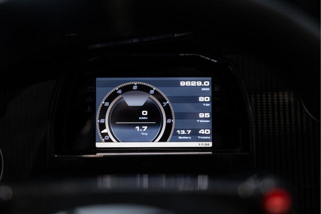 Donkervoort D8 GTO 2.5 JD70 | #43 | Carbon Wheels | Carbon Exterior Parts |