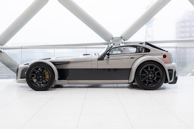 Donkervoort D8 GTO 2.5 JD70 | #43 | Carbon Wheels | Carbon Exterior Parts |