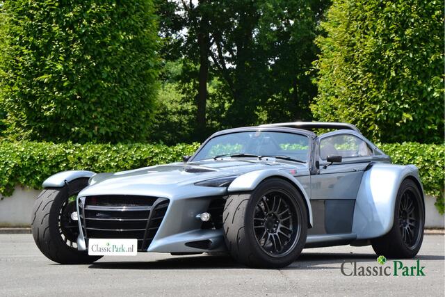 Donkervoort D8 GTO-RS