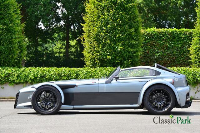 Donkervoort D8 GTO-RS