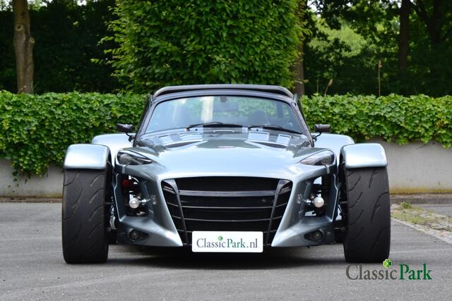 Donkervoort D8 GTO-RS