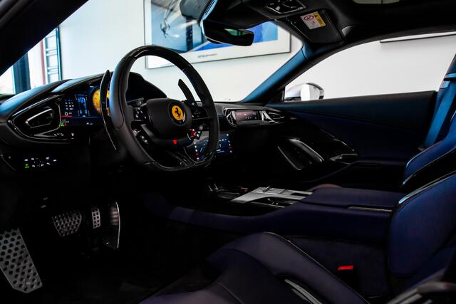 Ferrari 12 Cilindri ~Ferrari Munsterhuis~