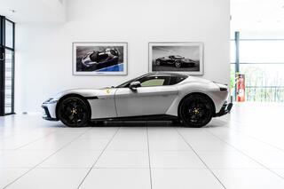 Ferrari 12 Cilindri