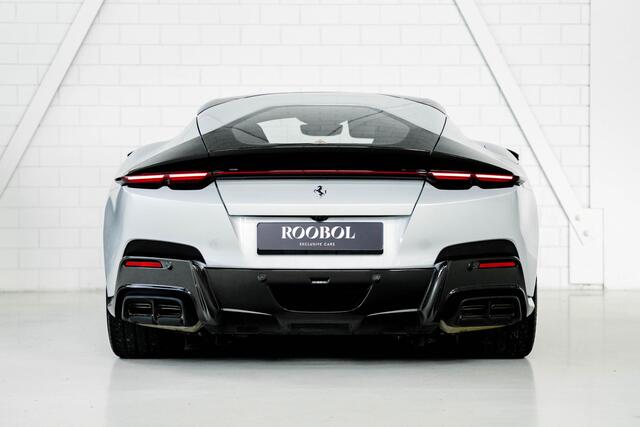 Ferrari 12Cilindri V12 l Carbon l Lift l Carbon Racing seats