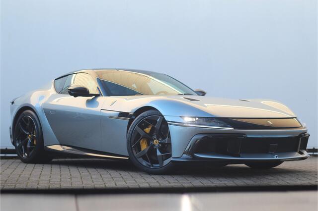 Ferrari 12Cilindri 6.5 V12 | Grigio Alloy | Full Carbon | Lift | 360